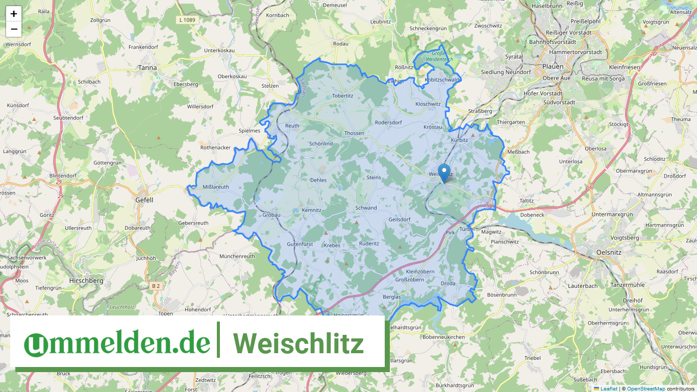 145230450450 Weischlitz