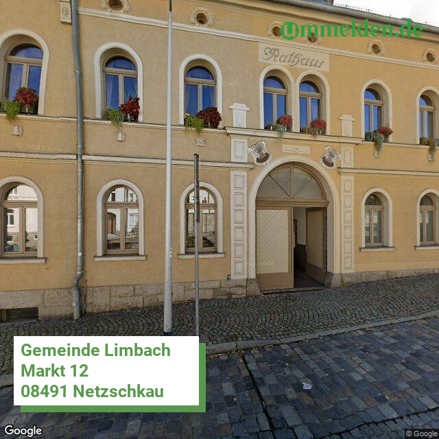 145235120190 streetview amt Limbach