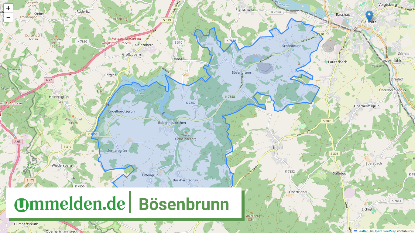 145235122060 Boesenbrunn