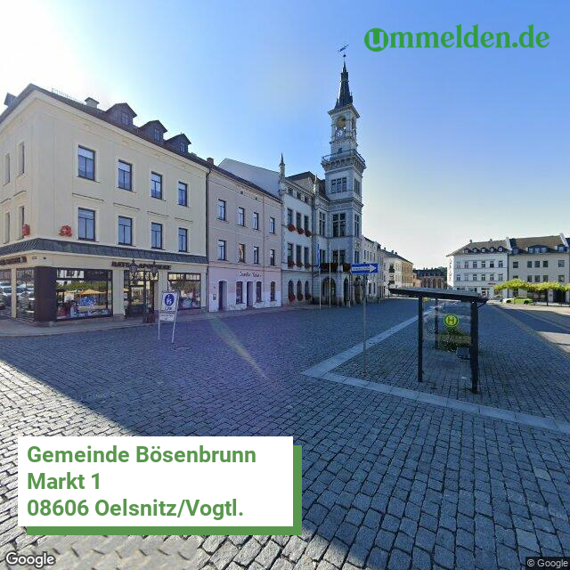 145235122060 streetview amt Boesenbrunn