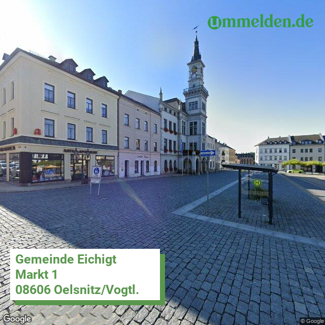 145235122080 streetview amt Eichigt