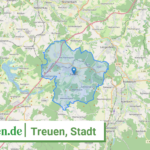 145235134430 Treuen Stadt