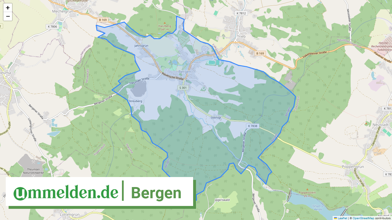 145235402050 Bergen