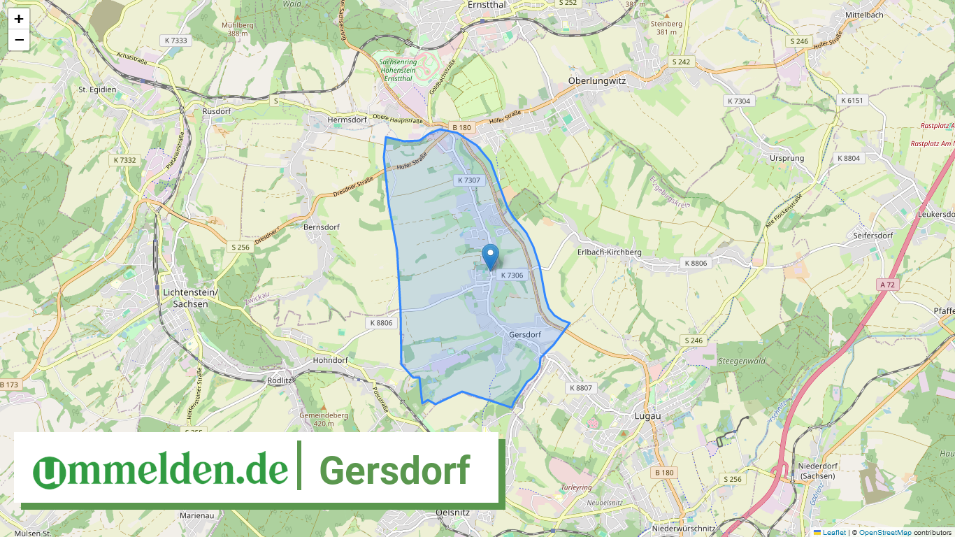 145240070070 Gersdorf