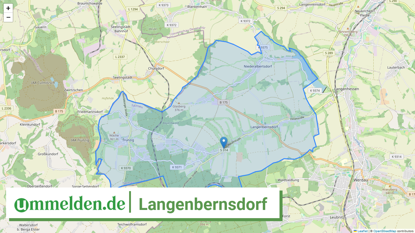 145240140140 Langenbernsdorf