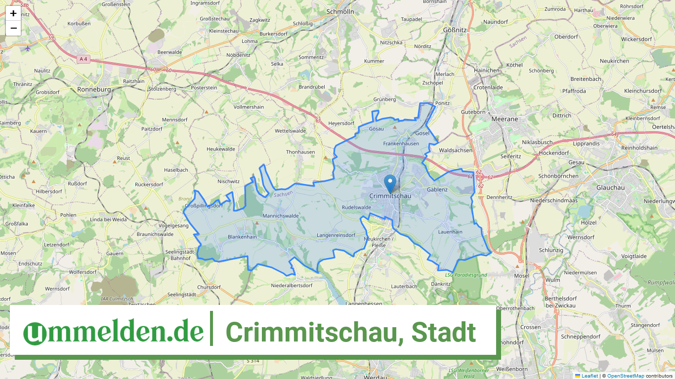 145245104030 Crimmitschau Stadt