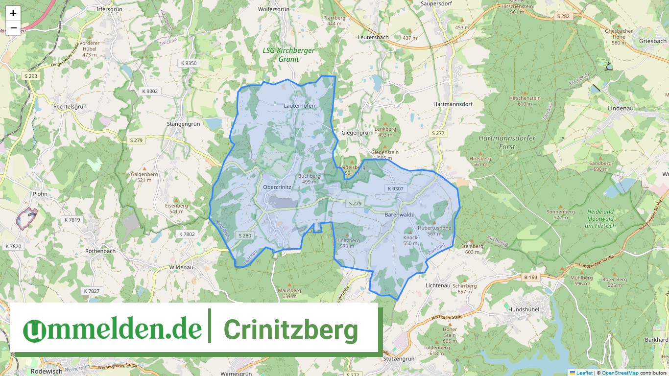 145245111040 Crinitzberg