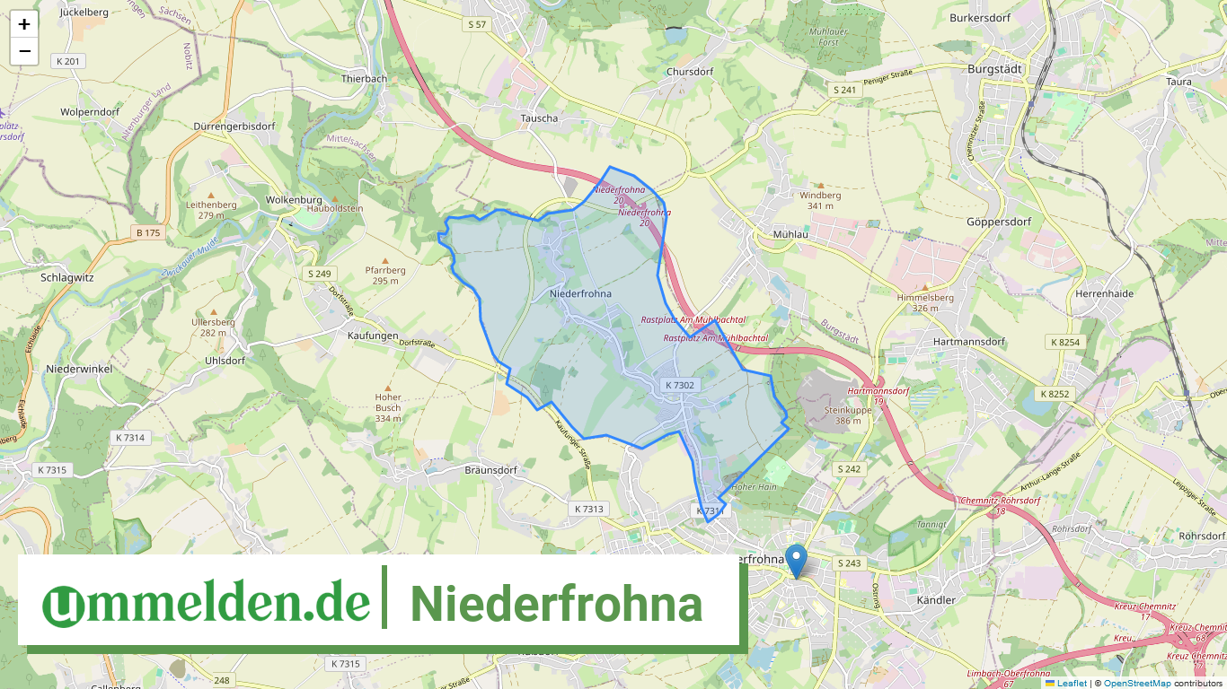 145245114220 Niederfrohna