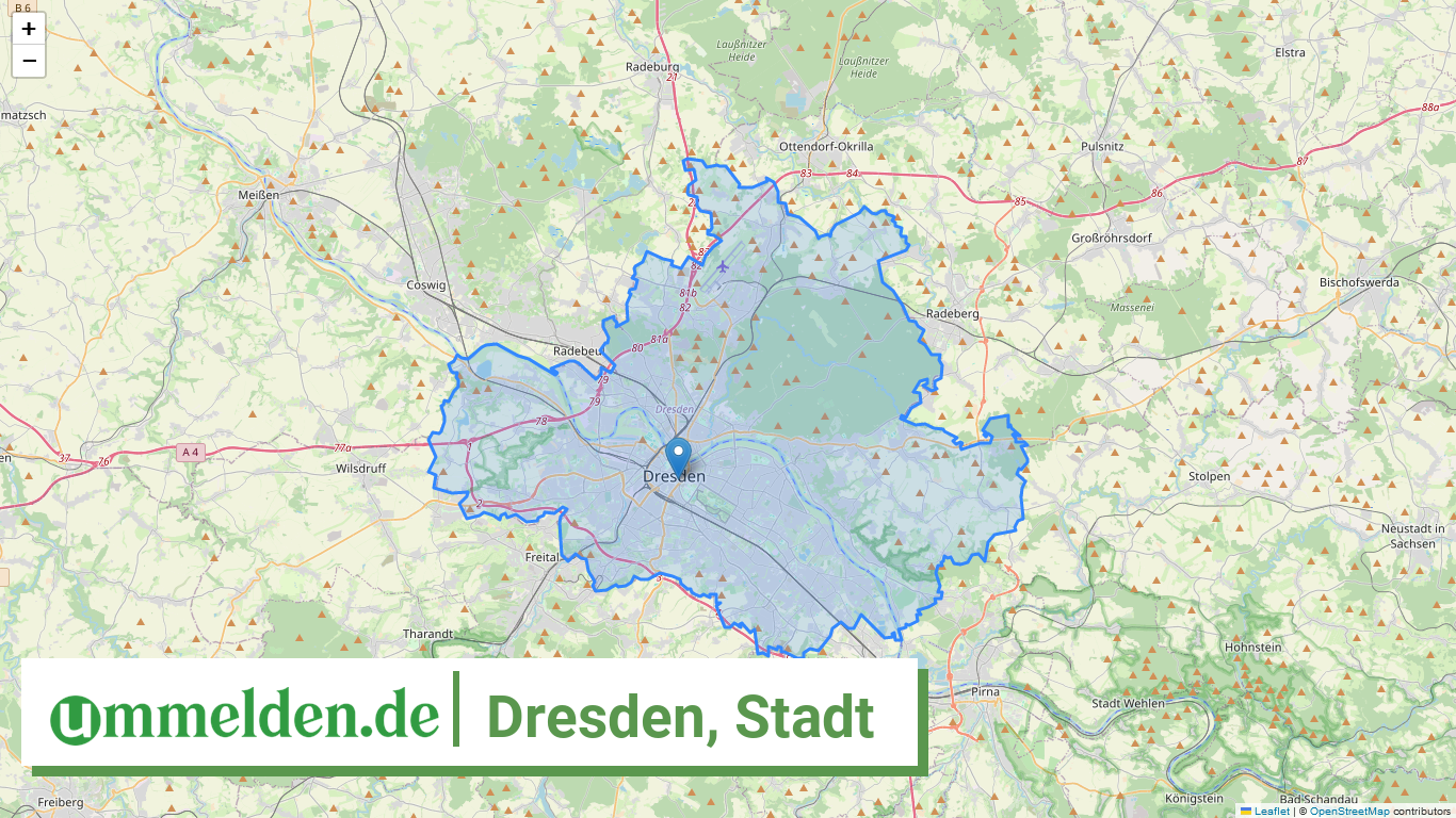 146120000000 Dresden Stadt