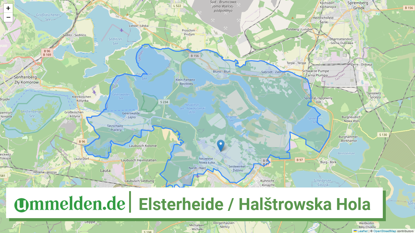 146250120120 Elsterheide Halstrowska Hola