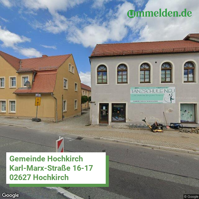 146250230230 streetview amt Hochkirch Bukecy