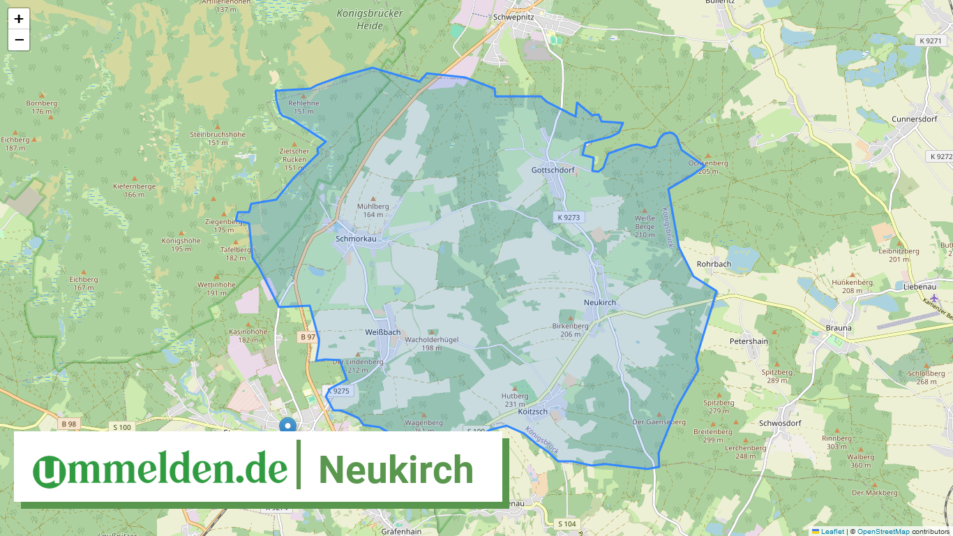 146255218370 Neukirch