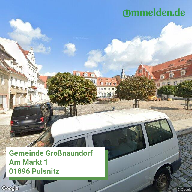146255231180 streetview amt Grossnaundorf