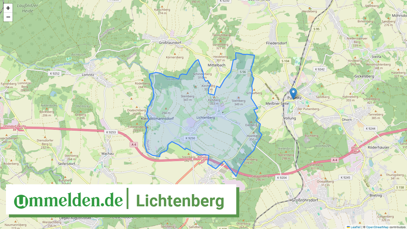 146255231320 Lichtenberg