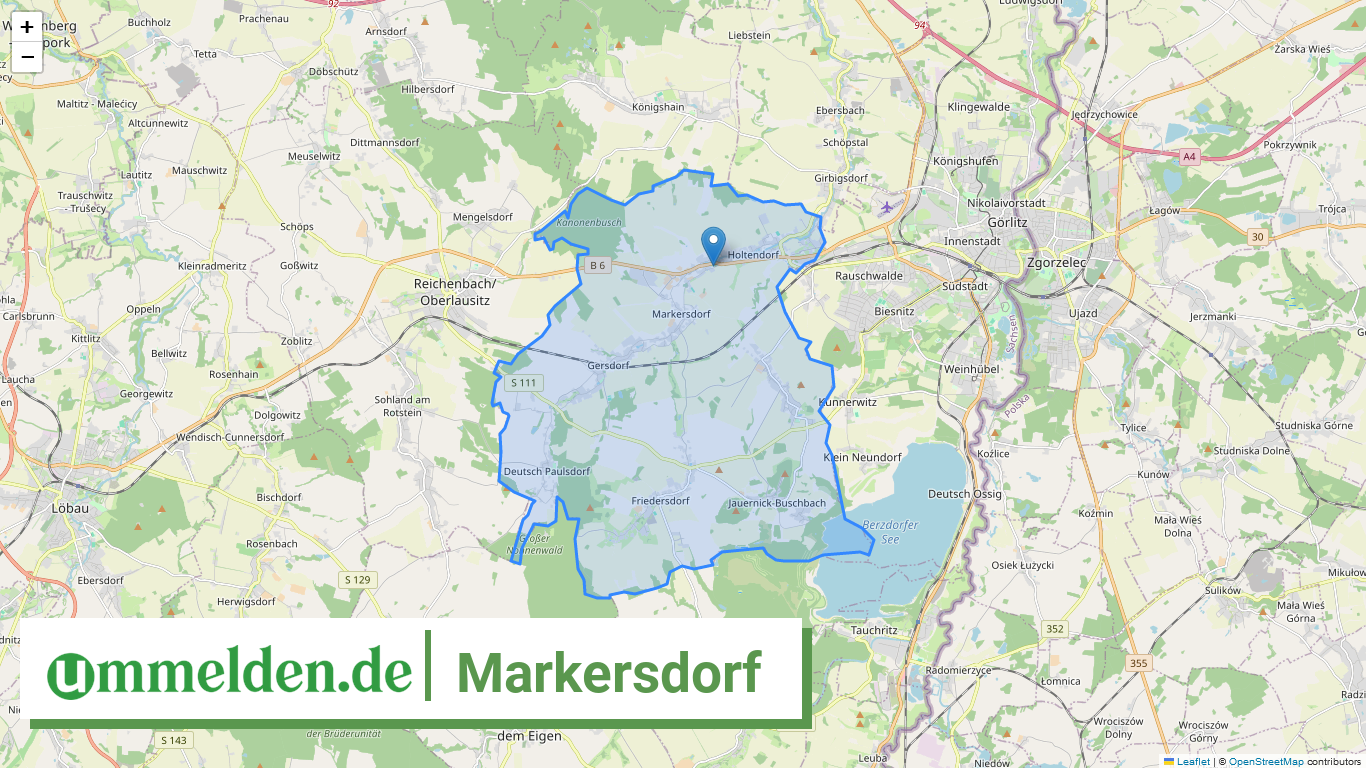146260300300 Markersdorf