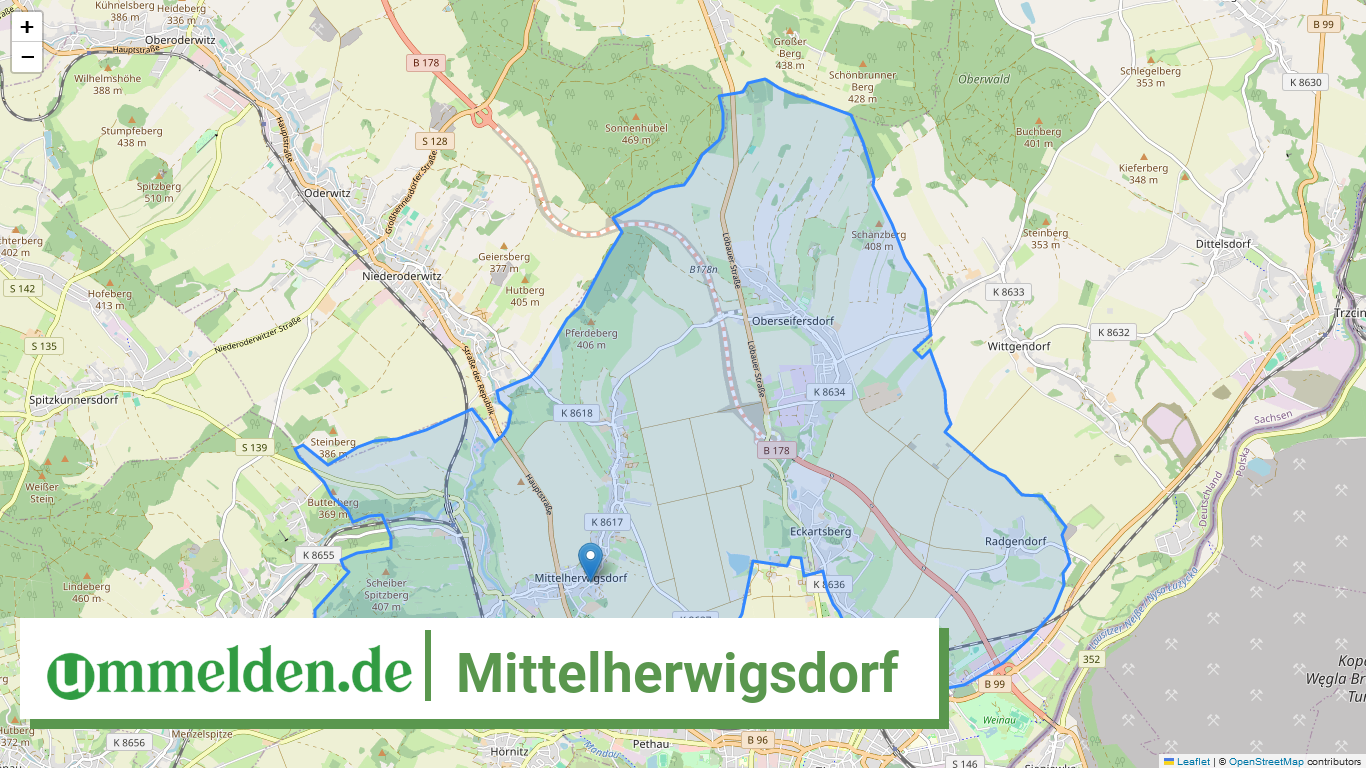146260310310 Mittelherwigsdorf