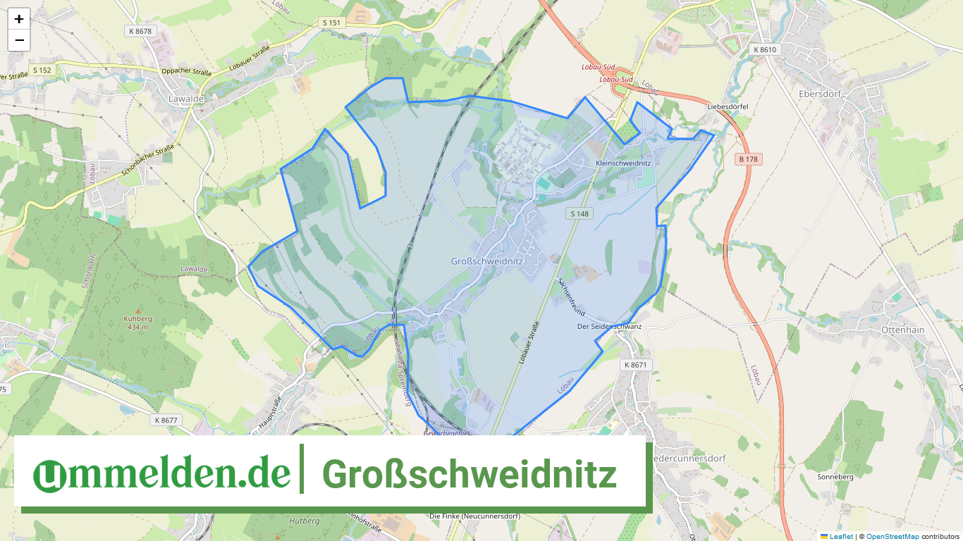 146265220150 Grossschweidnitz