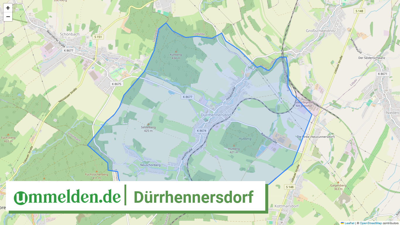 146265224070 Duerrhennersdorf