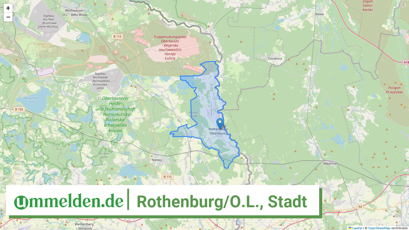 146265235480 Rothenburg O.L. Stadt