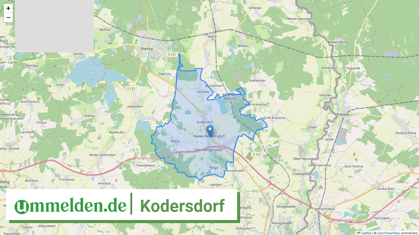 146265503230 Kodersdorf