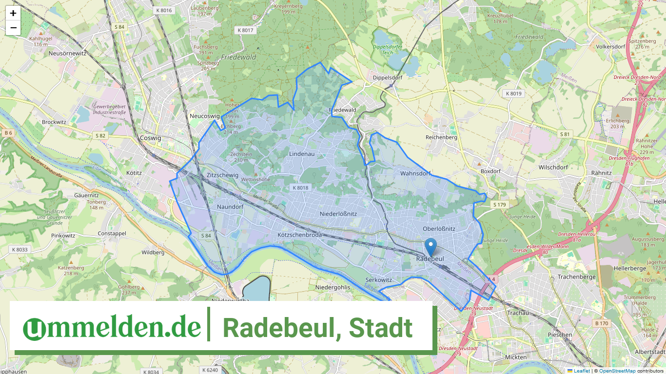 146270210210 Radebeul Stadt