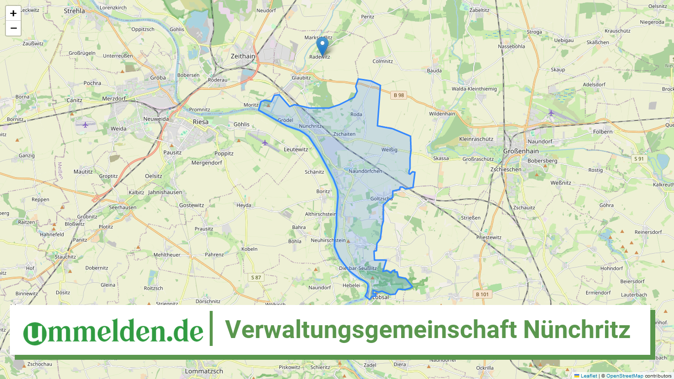 146275225 Verwaltungsgemeinschaft Nuenchritz