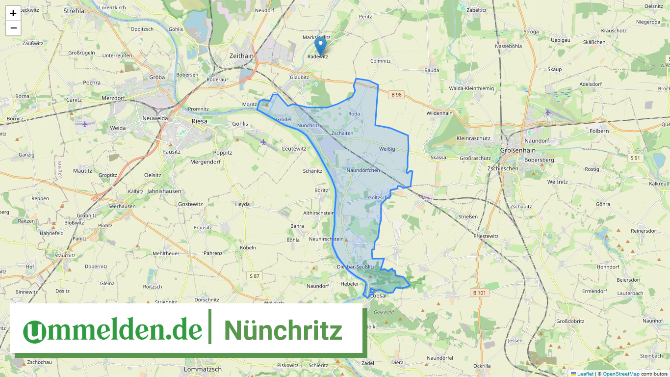 146275225190 Nuenchritz