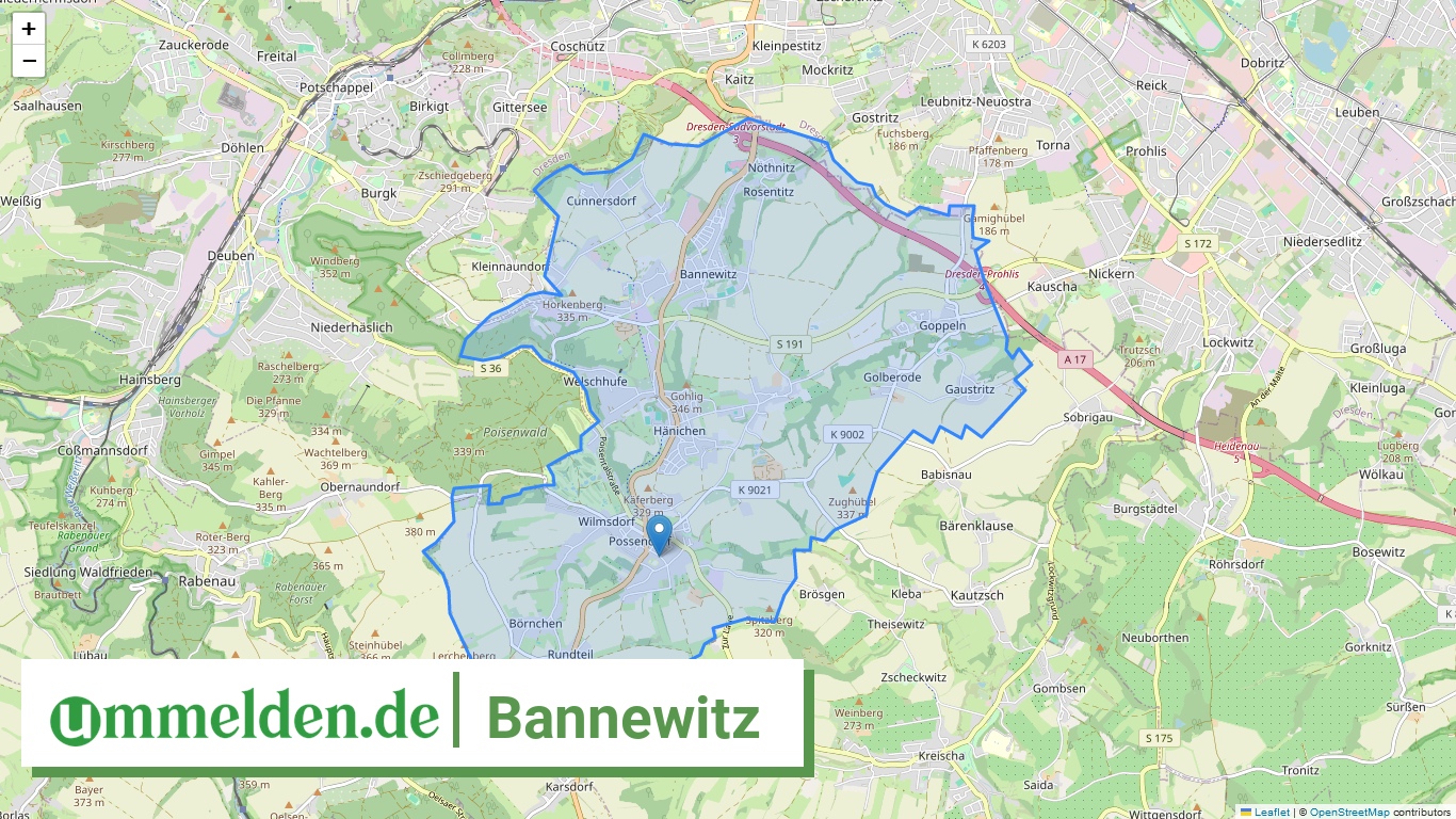 146280050050 Bannewitz