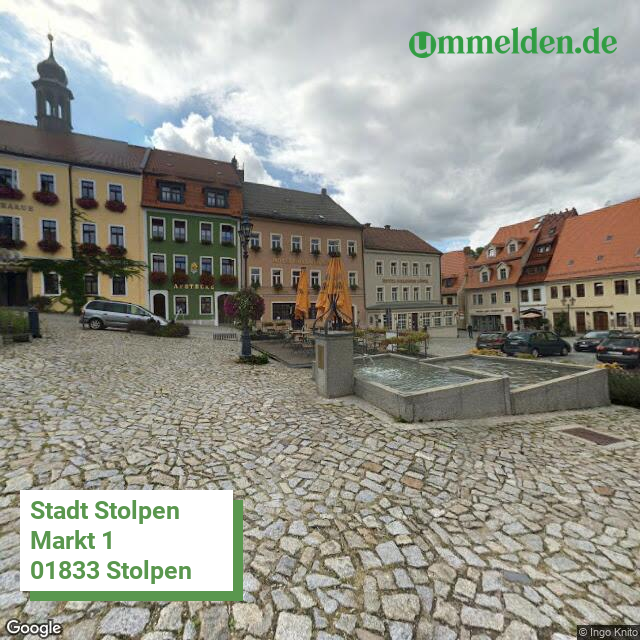 146280380380 streetview amt Stolpen Stadt