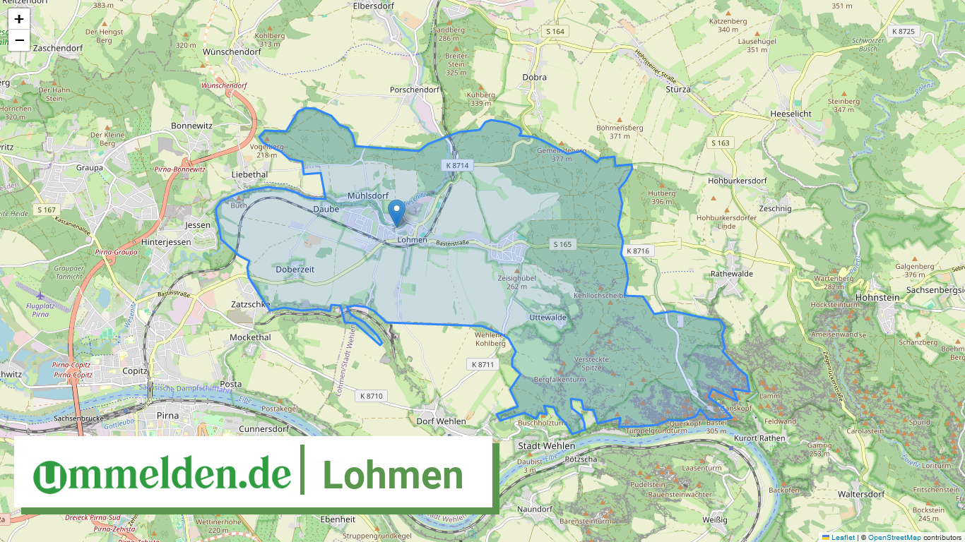 146285221240 Lohmen