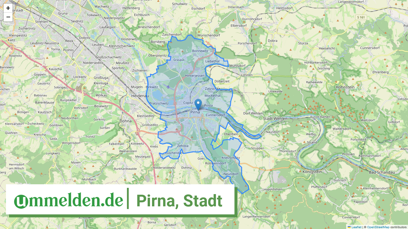 146285229270 Pirna Stadt