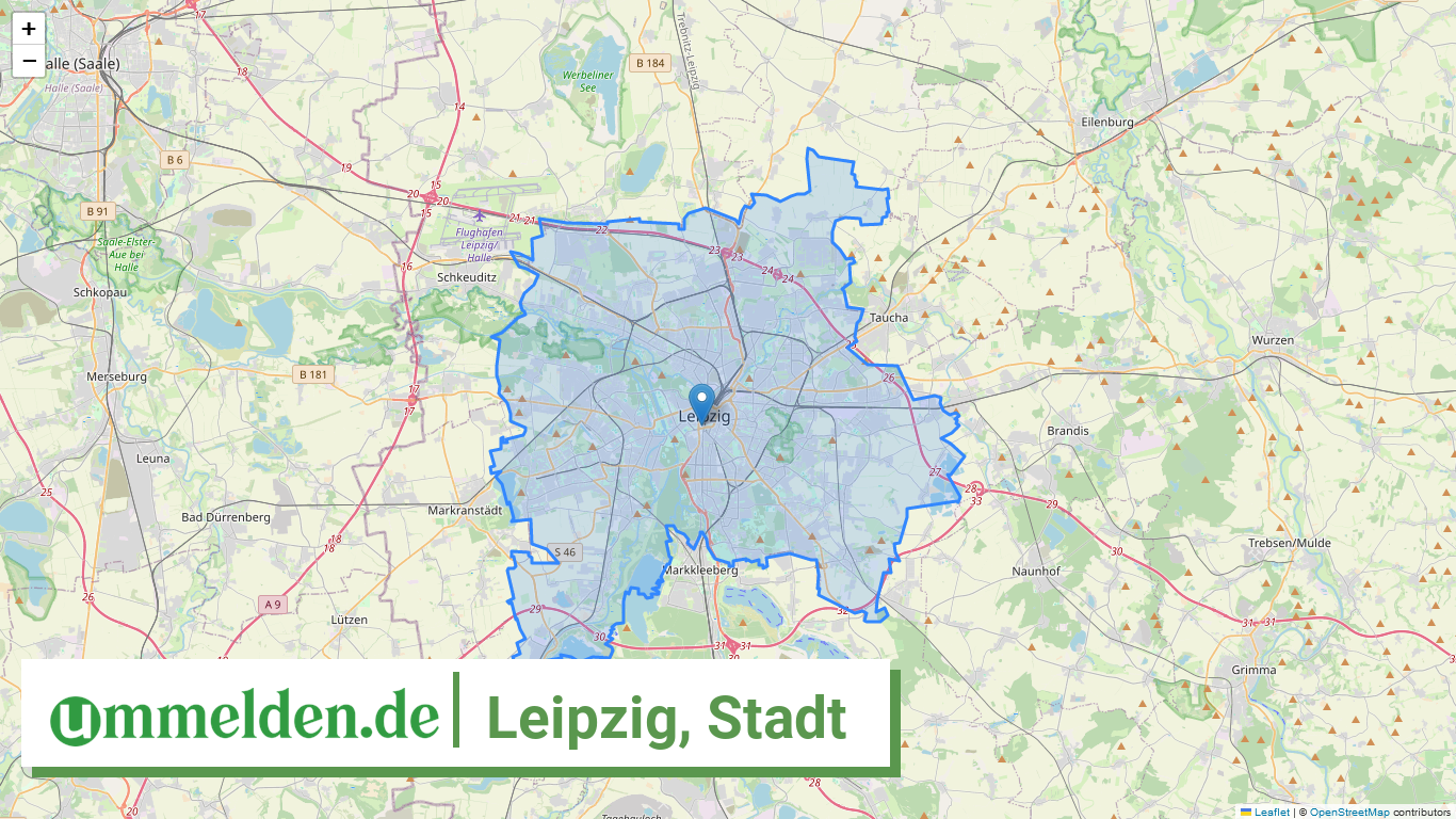 147130000000 Leipzig Stadt