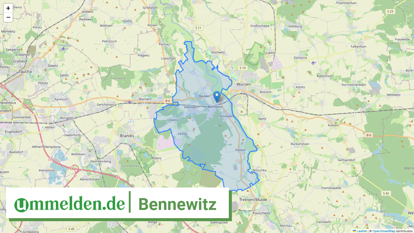 147290030030 Bennewitz