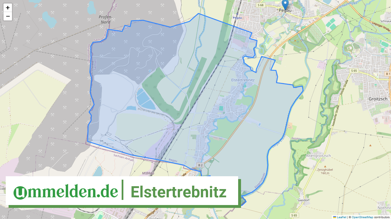 147295308100 Elstertrebnitz