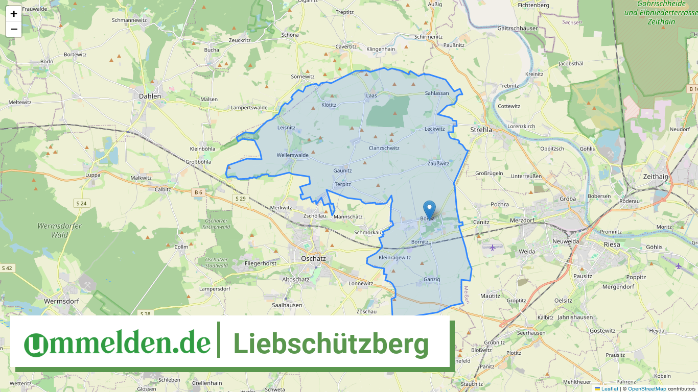 147300170170 Liebschuetzberg