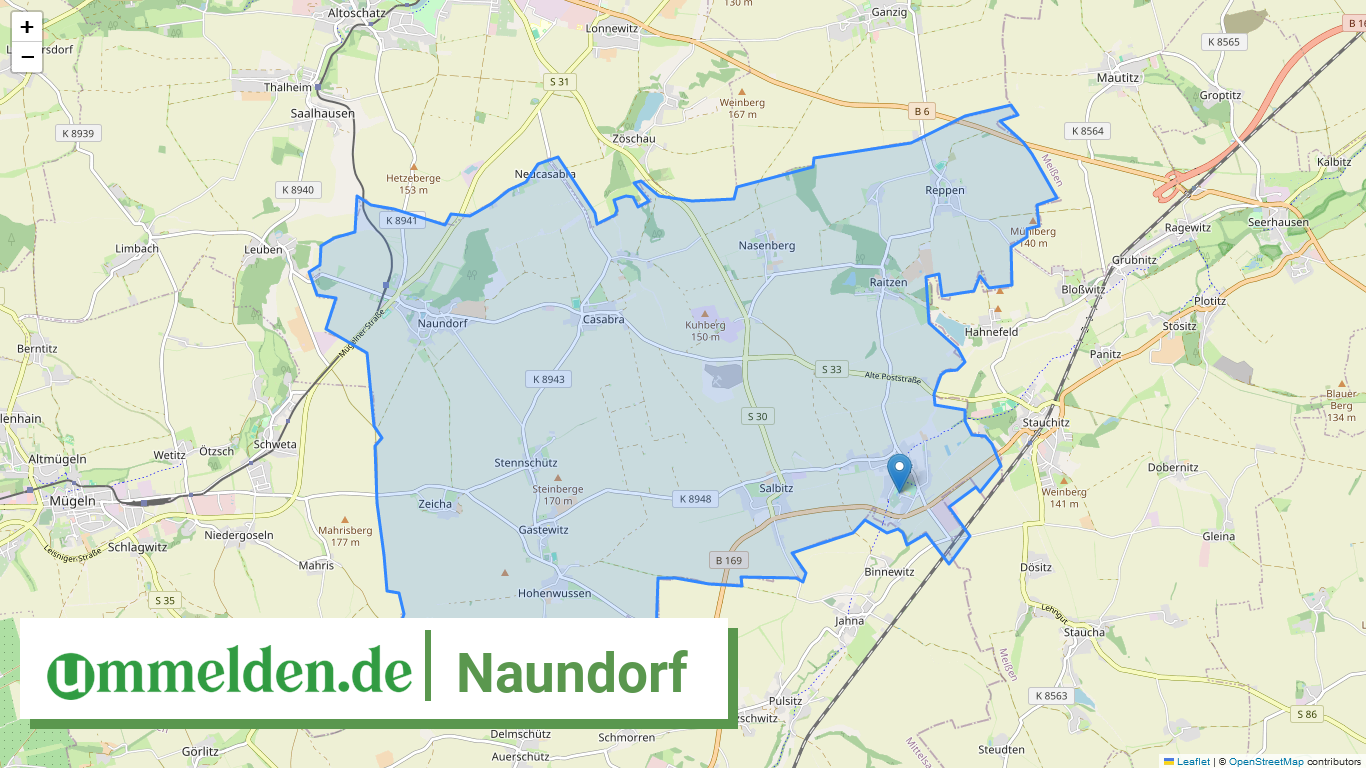 147300210210 Naundorf