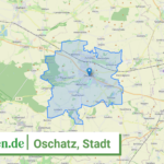 147300230230 Oschatz Stadt