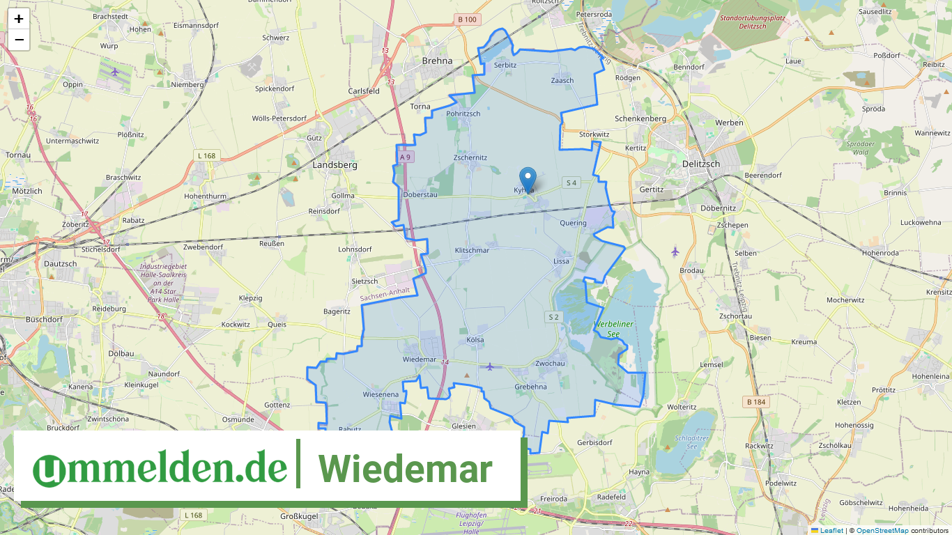 147300340340 Wiedemar