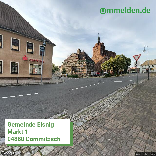 147305303120 streetview amt Elsnig