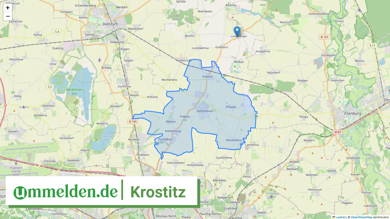 147305306150 Krostitz