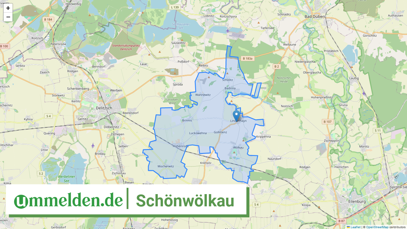 147305306280 Schoenwoelkau