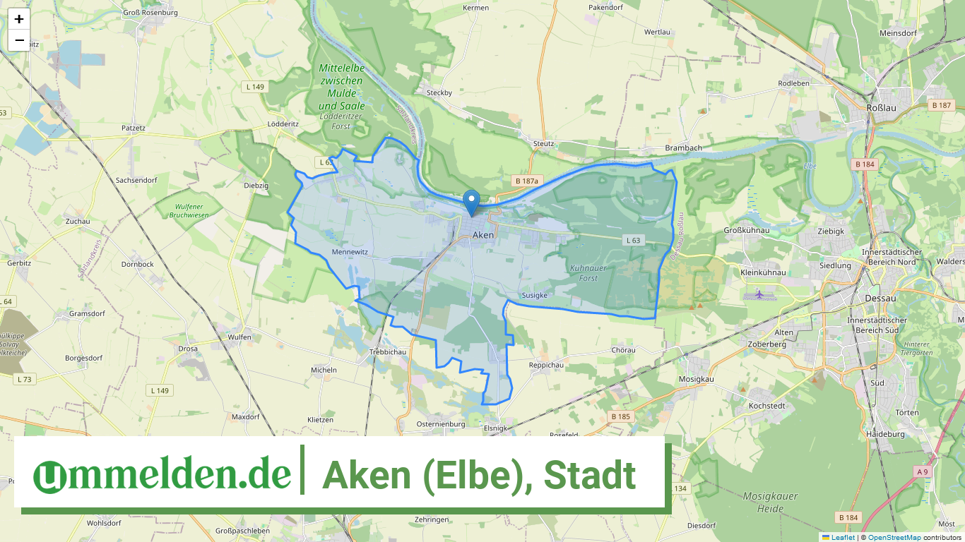 150820005005 Aken Elbe Stadt