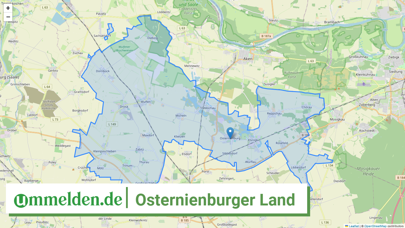 150820256256 Osternienburger Land