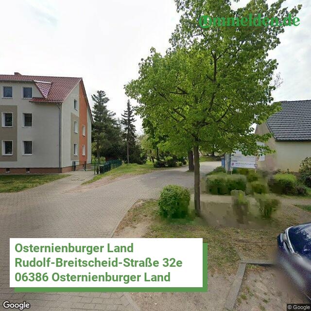 150820256256 streetview amt Osternienburger Land