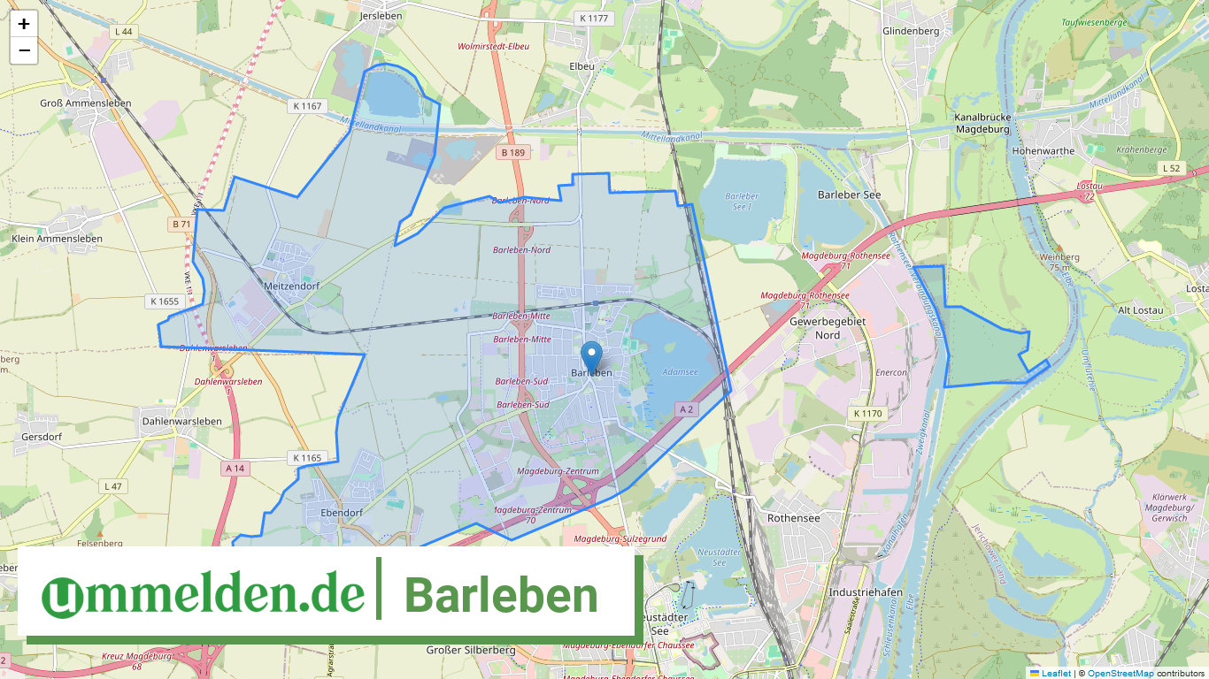 150830040040 Barleben