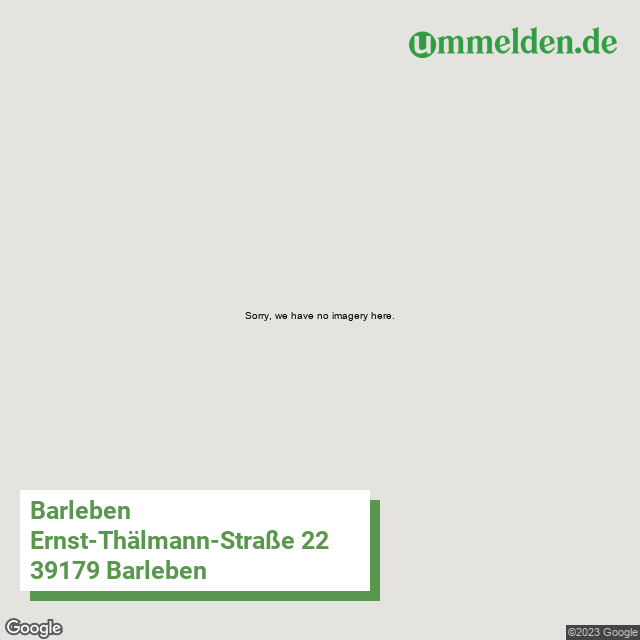 150830040040 streetview amt Barleben