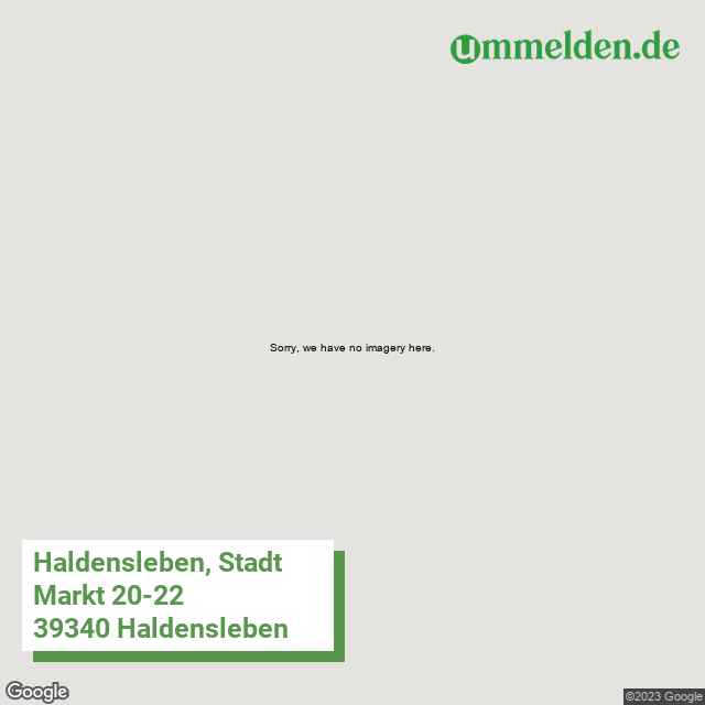 150830270270 streetview amt Haldensleben Stadt