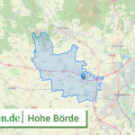 150830298298 Hohe Boerde