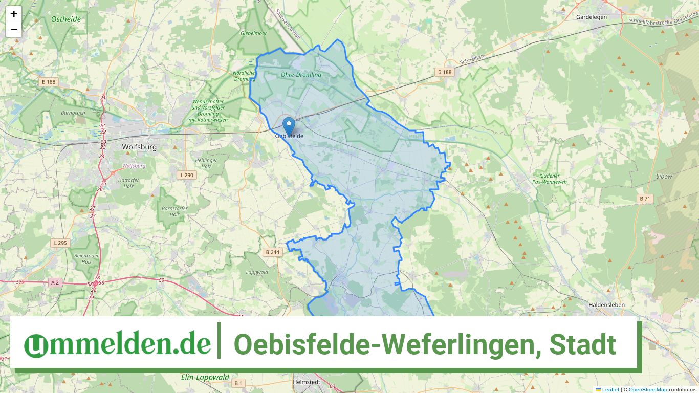 150830411411 Oebisfelde Weferlingen Stadt