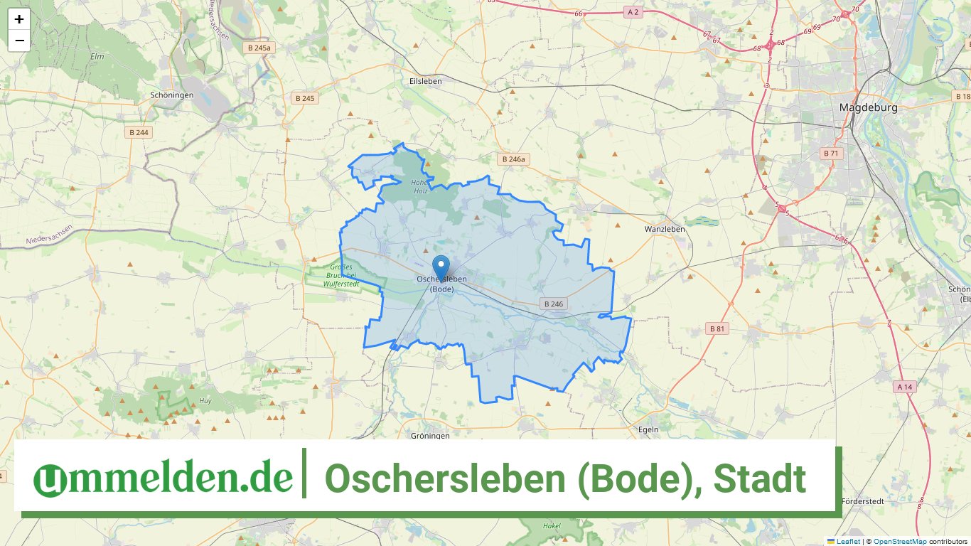 150830415415 Oschersleben Bode Stadt